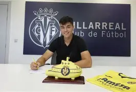 雷速- 维拉利尔是不是比利亚雷亚尔 