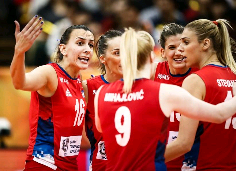 雷速-包含穆古鲁扎在塞尔维亚队比赛中连败，问鼎冠军引发热议！的词条