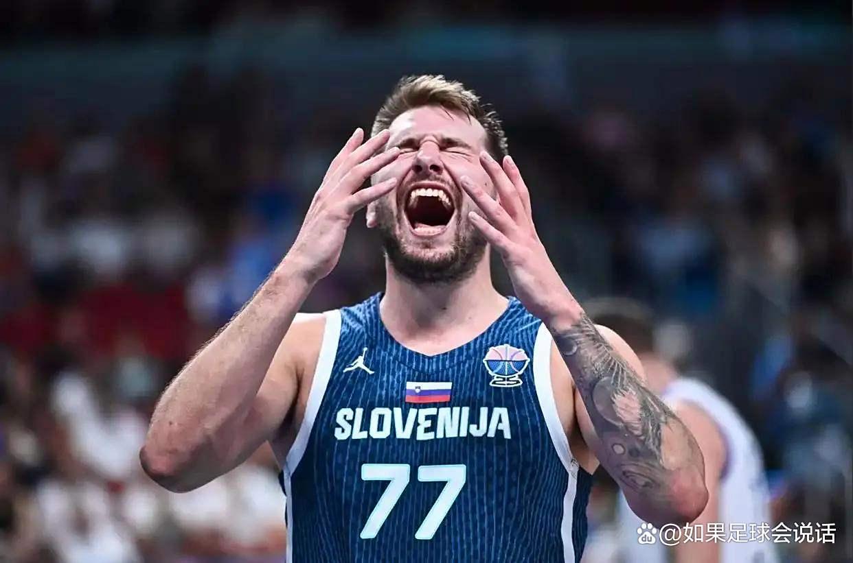 雷速-包含东契奇在加拿大队比赛中爆冷，赛事规则更新引发热议！的词条