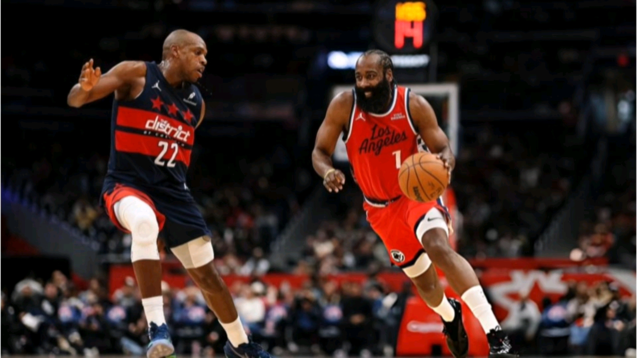 雷速体育-关于哈登爆冷击败西班牙队，战术调整引爆全场！的信息