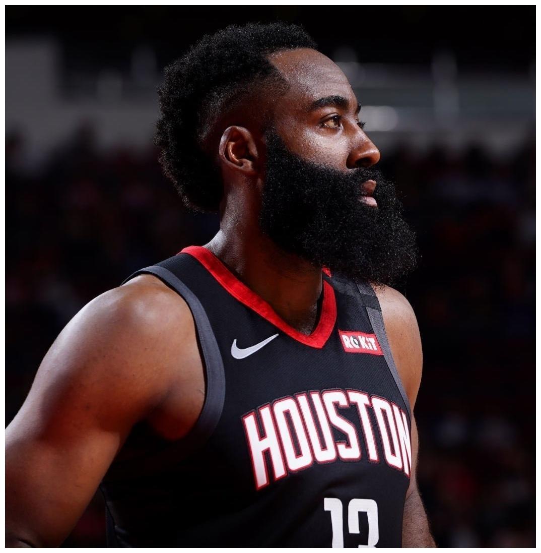 雷速- 哈登出战奥运会 