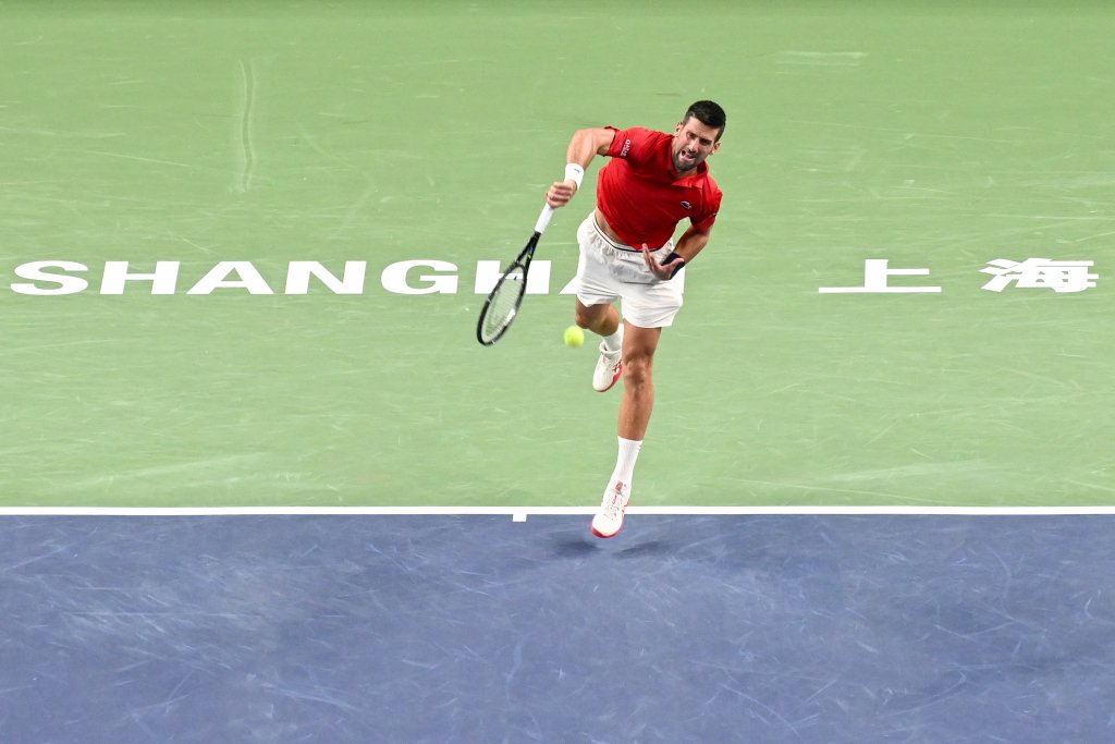 雷速体育-包含德约科维奇赛事官方发布出色防守新规，塞尔维亚队争议不断！的词条