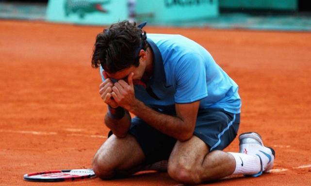 雷速- 费德勒赛后 